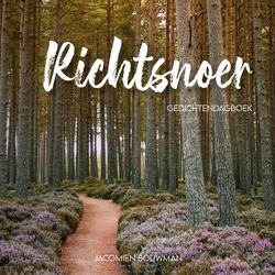 RICHTSNOER - BOUWMAN, JACOMIEN - 9789083442365
