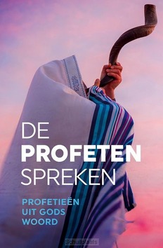 PROFETEN SPREKEN - 9789083443089