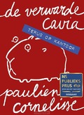 DE VERWARDE CAVIA - TERUG OP KANTOOR - CORNELISSE, PAULIEN - 9789083447803