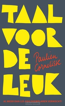TAAL VOOR DE LEUK - CORNELISSE, PAULIEN - 9789083447827