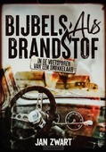 BIJBEL ALS BRANDSTOF