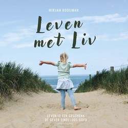 LEVEN MET LIV - KOOIJMAN, MIRJAM - 9789083453064
