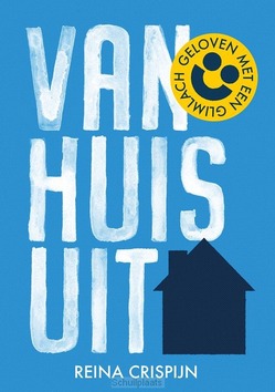 VAN HUIS UIT - CRISPIJN, REINA - 9789083468495