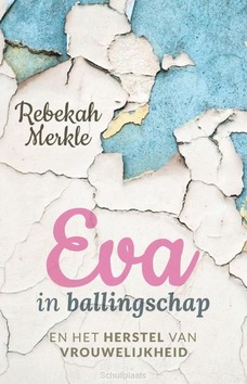 EVA IN BALLINGSCHAP - MERKLE, REBEKAH - 9789083487502