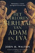 VERLOREN VERHAAL VAN ADAM EN EVA