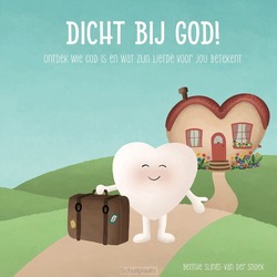DICHT BIJ GOD - SLINGS, BENTHE - 9789083506647