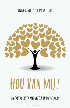 HOU VAN MIJ! - SCHEP-VAN TWILLERT, ENNEKE - 9789083506685