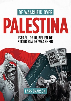 WAARHEID OVER PALESTINA - ENARSON, LARS - 9789083507378
