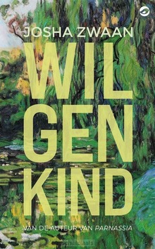 WILGENKIND - ZWAAN, JOSHA - 9789083528731