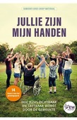 JULLIE ZIJN MIJN HANDEN - BOTH, PIETER - 9789083531021