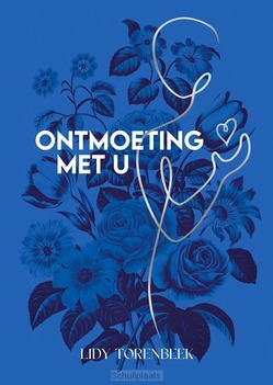 ONTMOETING MET U - TORENBEEK, LIDY - 9789083534169