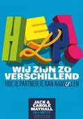 HELP! WIJ ZIJN ZO VERSCHILLEND