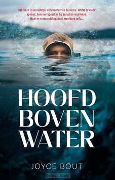HOOFD BOVEN WATER - BOUT, JOYCE - 9789083574004