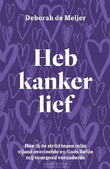 HEB KANKER LIEF