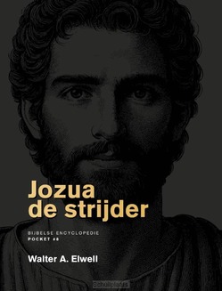 JOZUA DE STRIJDER - ELWELL, WALTER A. - 9789083574134