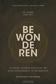 KUNST VAN HET BEWONDEREN