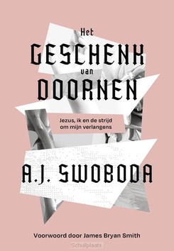 GESCHENK VAN DORENS - SWOBODA, A.J - 9789083574189