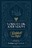 SJABBAT AAN TAFEL