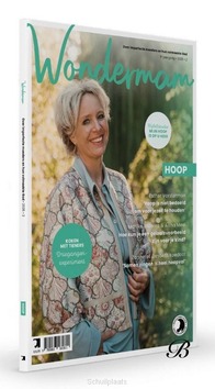 WONDERMAM - HOOP - 9789083581811