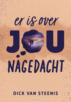 ER IS OVER JOU NAGEDACHT - STEENIS, DICK VAN - 9789083581880