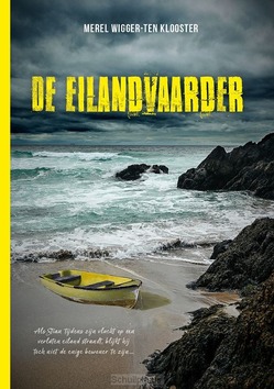 DE EILANDVAARDER - WIGGER-TEN KLOOSTER, MEREL - 9789083581897