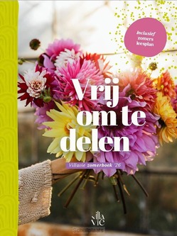 VILLAVIE ZOMERBOEK - 9789083615356