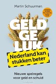 GELDGELUK - SCHUURMAN, MARTIN - 9789083616506
