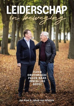 LEIDERSCHAP IN BEWEGING - POOL, JAN; WIELINK, JAKOB VAN - 9789083625676