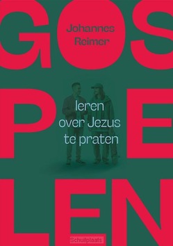 GOSPELEN - REIMER, JOHANNES - 9789083632605