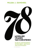 78 MOEILIJKE VRAGEN VAN CHRISTENEN - OUWENEEL, WILLEM J. - 9789083632612