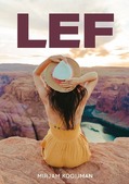 LEF - KOOIJMAN, MIRJAM - 9789083632636