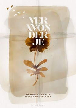VERWONDER JE - EIJK, HARMIEKE VAN; MARK, HISKE VAN DER - 9789083632643