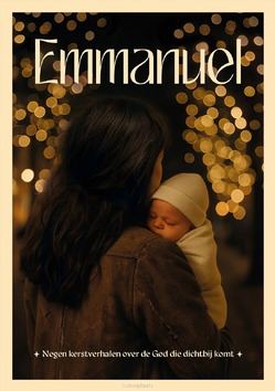 EMMANUEL - ALDERLIESTEN, HANS; ALDERLIESTEN-MOLENAA - 9789083632667