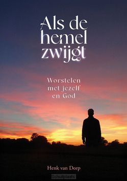ALS DE HEMEL ZWIJGT - DORP, HENK VAN - 9789083632674