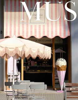 MUS MAGAZINE 14 - RICHTING - 9789083637617