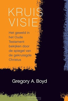 KRUISVISIE - BOYD, GREGORY - 9789083648002