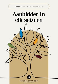 AANBIDDER IN ELK SEIZOEN - BEKX, SIFRA - 9789083652801