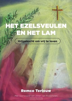 EZELSVEULEN EN HET LAM - TERLOUW, REMCO - 9789083668505