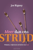 MEER DAN EEN STRIJD