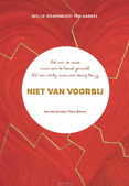NIET VAN VOORBIJ - ZELDENRUST-TEN HARKEL, WILLIE - 9789083733173