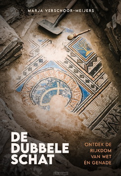 DE DUBBELE SCHAT - VERSCHOOR-MEIJERS, MARJA - 9789083733197