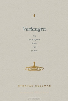 VERLANGEN - COLEMAN, STRAHAN - 9789083743325