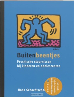 BUITENBEENTJES - SCHACHTSCHABEL, H. - 9789085061229