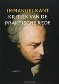 KRITIEK VAN DE PRAKTISCHE REDE