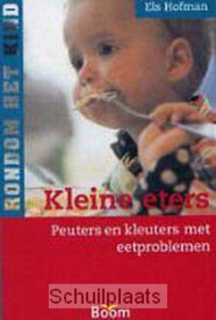 KLEINE ETERS - HOFMAN, E. - 9789085062462