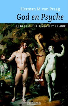 GOD EN PSYCHE - PRAAG, H. VAN - 9789085063919