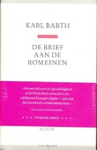 DE BRIEF AAN DE ROMEINEN - BARTH - 9789085065173