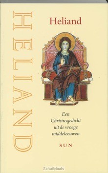 HELIAND - VREDENDAAL, J. VAN - 9789085065807