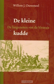 KLEINE KUDDE - OUWENEEL - 9789085200291