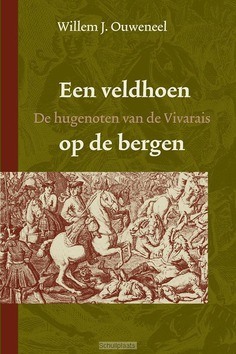 VELDHOEN OP DE BERGEN - OUWENEEL - 9789085200307
